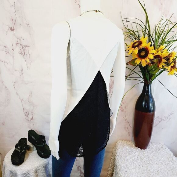 Cabi Domino new without tags layered tank top - Picture 8 of 11